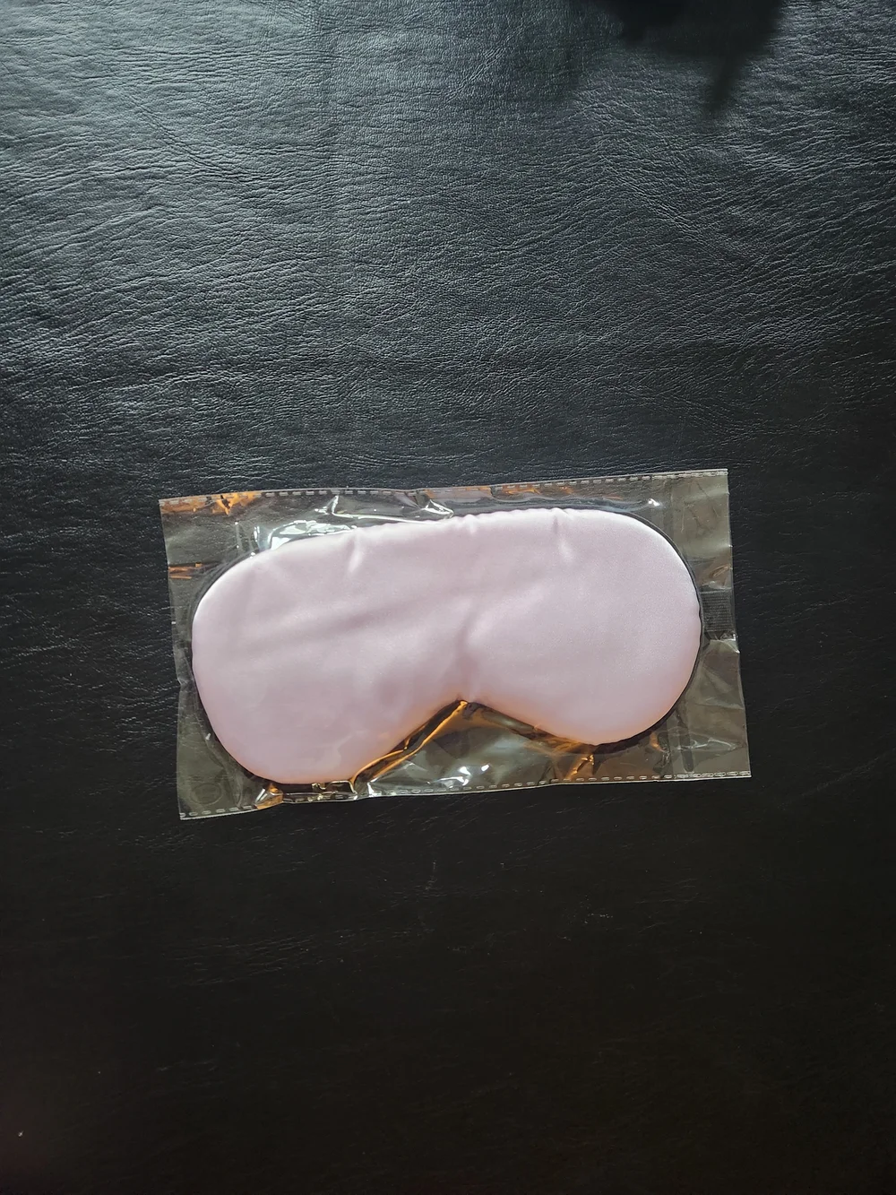 Lavendar Sleep Mask for Women